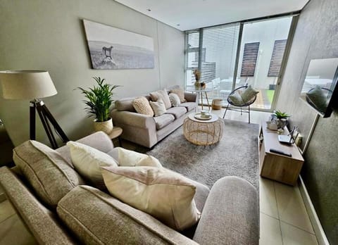 Stay at Andringa Walk Luxury Apartment Apartment in Stellenbosch