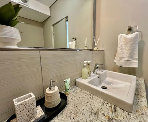 Stay at Andringa Walk Luxury Apartment Apartment in Stellenbosch