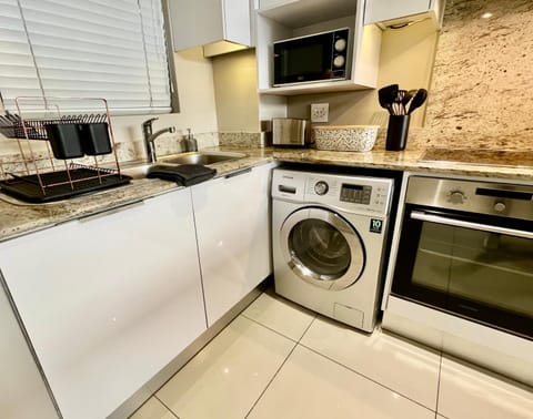 Stay at Andringa Walk Luxury Apartment Apartment in Stellenbosch