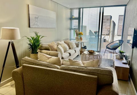 Stay at Andringa Walk Luxury Apartment Apartment in Stellenbosch