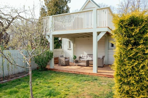 Balcony/Terrace, Balcony/Terrace