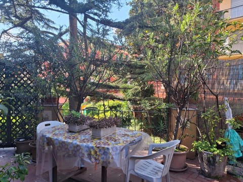 Casa Gemma Apartment in Levanto