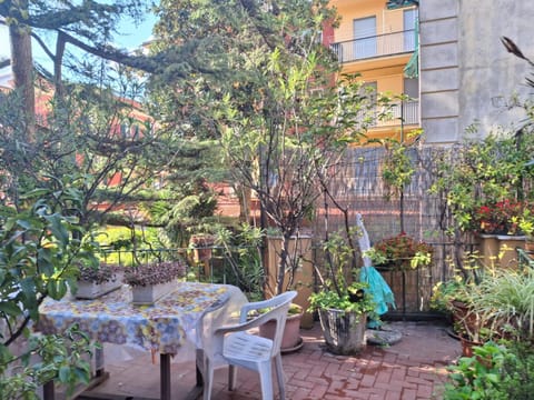 Casa Gemma Apartment in Levanto