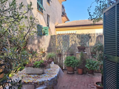 Casa Gemma Apartment in Levanto