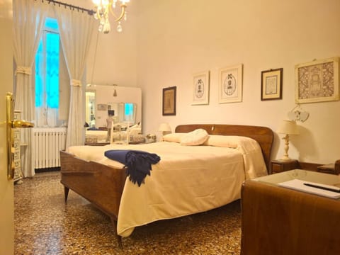 Casa Gemma Apartment in Levanto