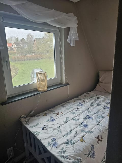 Reetdachhaus am See House in Ratzeburg