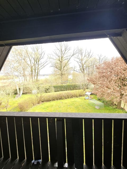 Reetdachhaus am See House in Ratzeburg