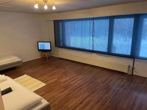 LibO-apartment, Jussintie A3 Apartment in Finland