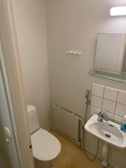 LibO-apartment, Jussintie A3 Apartment in Finland