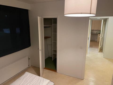 LibO-apartment, Jussintie A3 Apartment in Finland