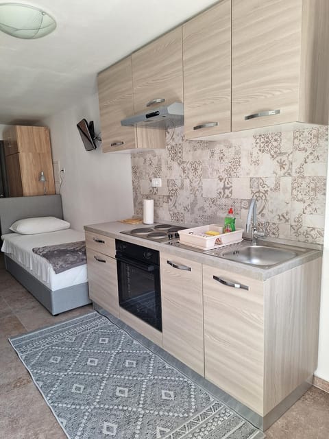 Iva studio apartment Apartment in Split