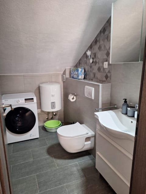 Iva studio apartment Apartment in Split