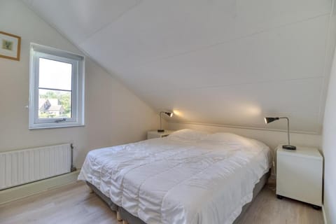 Spaanse Galeien 16 House in Knokke-Heist