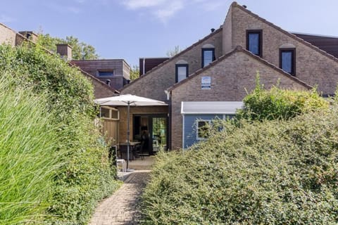 Spaanse Galeien 16 House in Knokke-Heist
