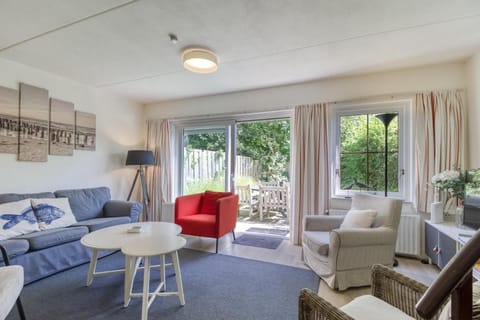 Spaanse Galeien 16 House in Knokke-Heist