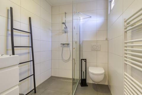 Spaanse Galeien 16 House in Knokke-Heist