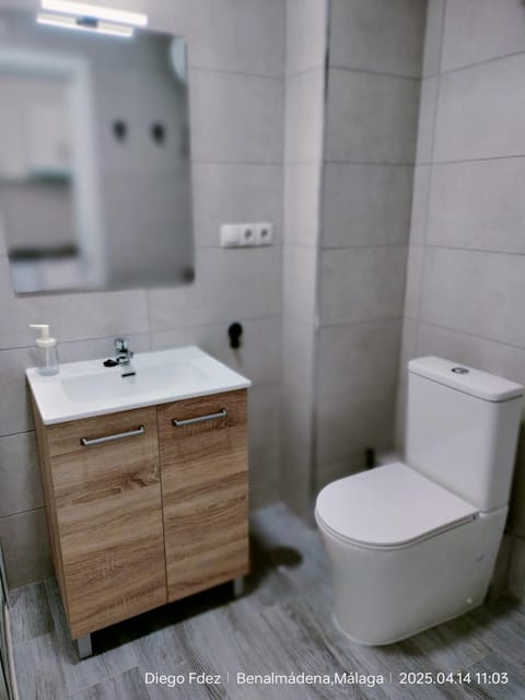 Alpa Iris 544 Apartment in Benalmadena