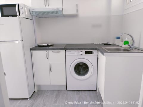 Alpa Iris 544 Apartment in Benalmadena