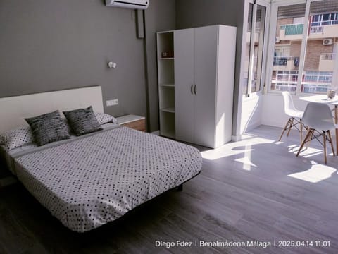 Alpa Iris 544 Apartment in Benalmadena