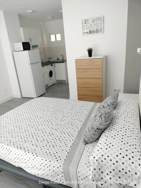 Alpa Iris 544 Apartment in Benalmadena