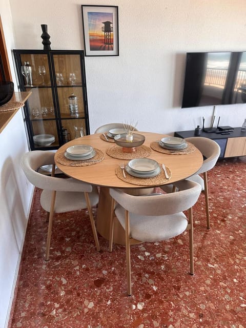 Cullera-Apartment Apartment in Cullera