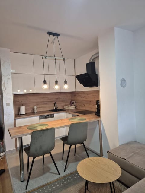 Muki Oaza Apartman Apartment in Federation of Bosnia and Herzegovina