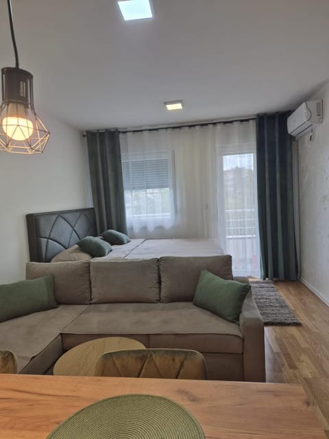 Muki Oaza Apartman Apartment in Federation of Bosnia and Herzegovina