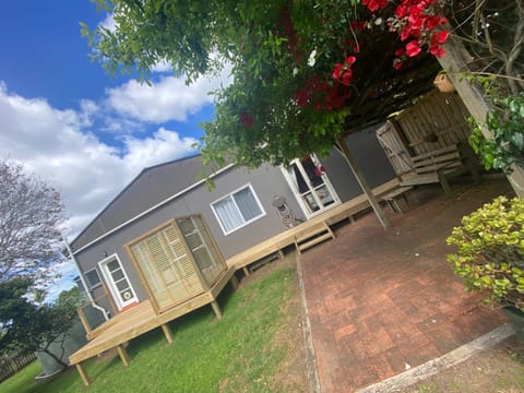 The Nook - Kerikeri House in Northland