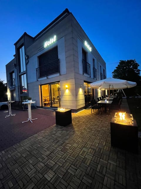 K&T Estates Resort & Spa, Frankfurt Hotel in Frankfurt