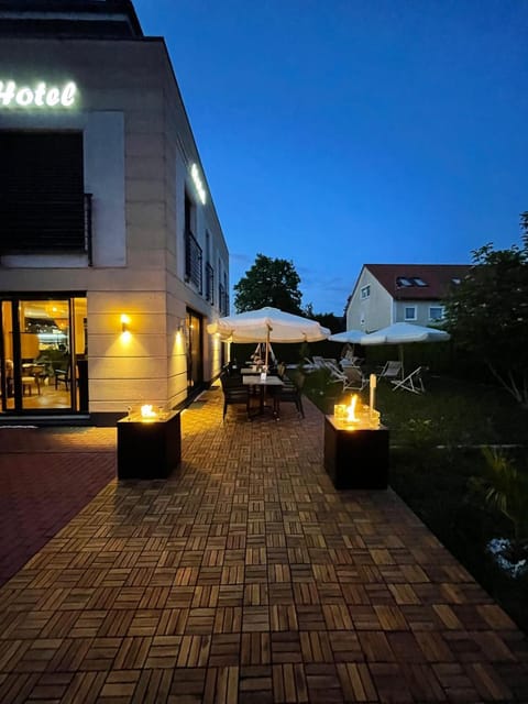 K&T Estates Resort & Spa, Frankfurt Hotel in Frankfurt