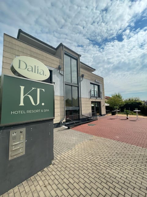 K&T Estates Resort & Spa, Frankfurt Hotel in Frankfurt