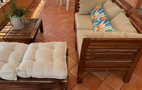 A Casa di Laura House in Praia A Mare