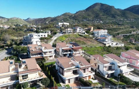 Neighbourhood, Bird's eye view