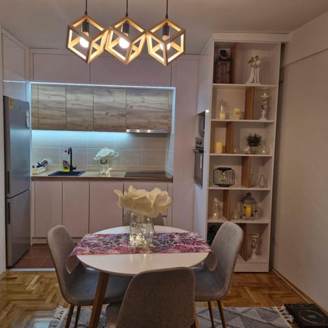 Apartman Ozy Apartment in Serbia