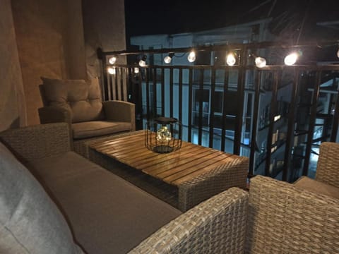 Apartman Ozy Apartment in Serbia