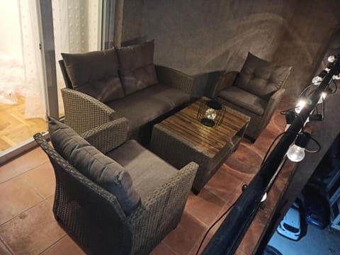 Apartman Ozy Apartment in Serbia