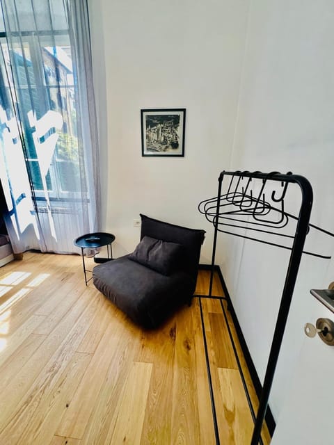 Casa BORG Apartment in La Spezia