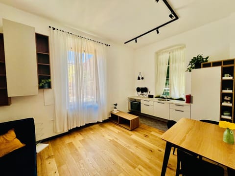 Casa BORG Apartment in La Spezia