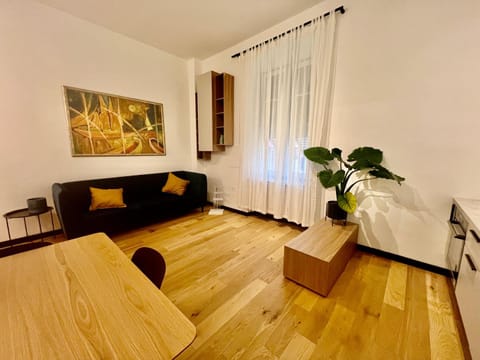 Casa BORG Apartment in La Spezia