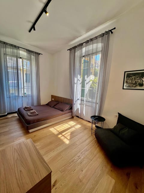 Casa BORG Apartment in La Spezia