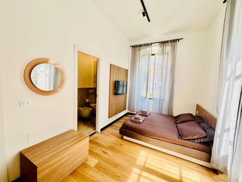 Casa BORG Apartment in La Spezia