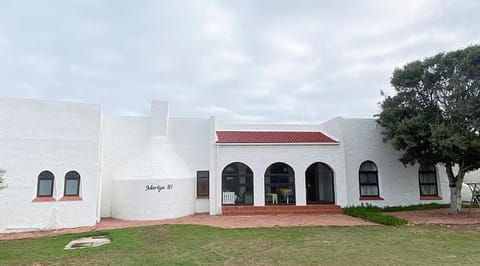 Property building, Landmark view