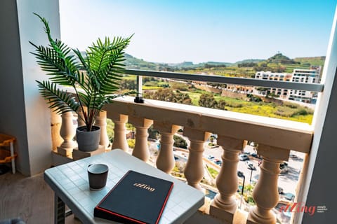 View (from property/room), Balcony/Terrace