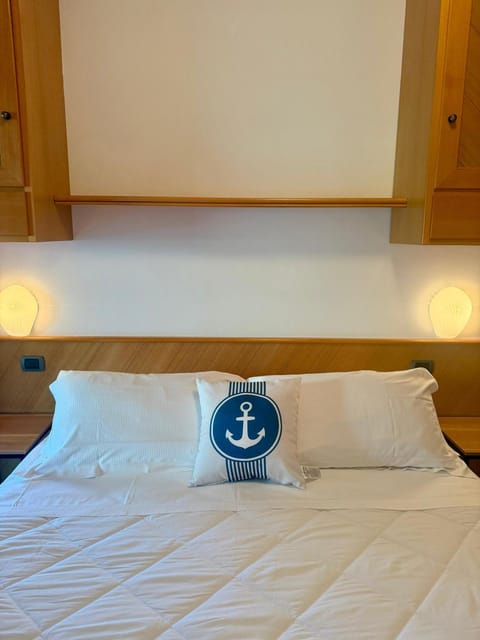 ApartHotel Del Corso Apartment hotel in Castiglione della Pescaia