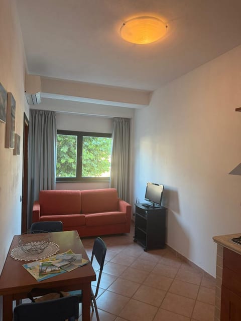 ApartHotel Del Corso Apartment hotel in Castiglione della Pescaia