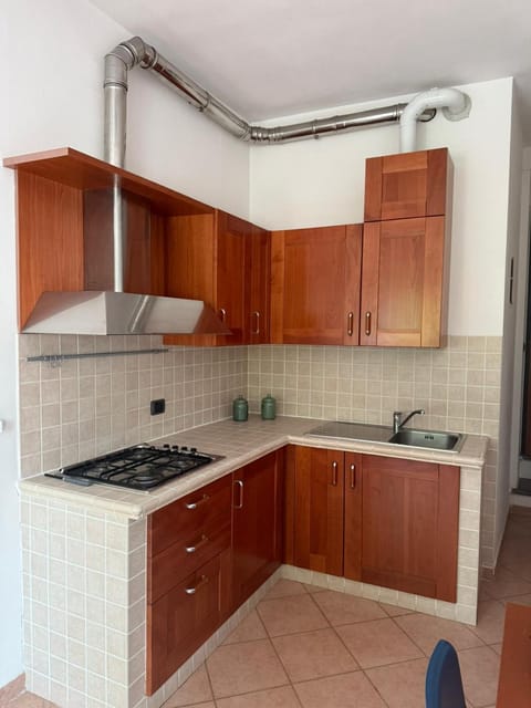 ApartHotel Del Corso Apartment hotel in Castiglione della Pescaia