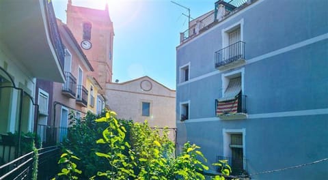 Heritage apartamentos Apartment in Villajoyosa