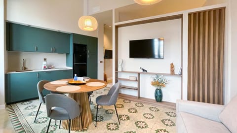 Heritage apartamentos Apartment in Villajoyosa