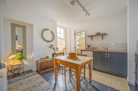 New The Barley Rustic luxury Apartment in Cirencester
