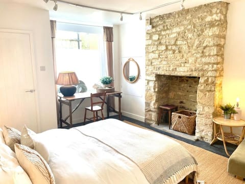 New The Barley Rustic luxury Apartment in Cirencester
